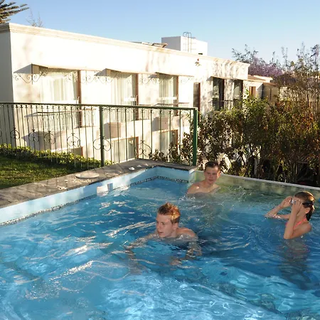 Hotel Boutique Villa Elisa-3